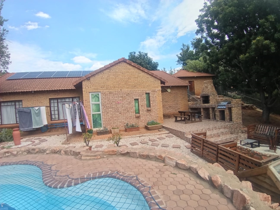 4 Bedroom Property for Sale in Cashan North West